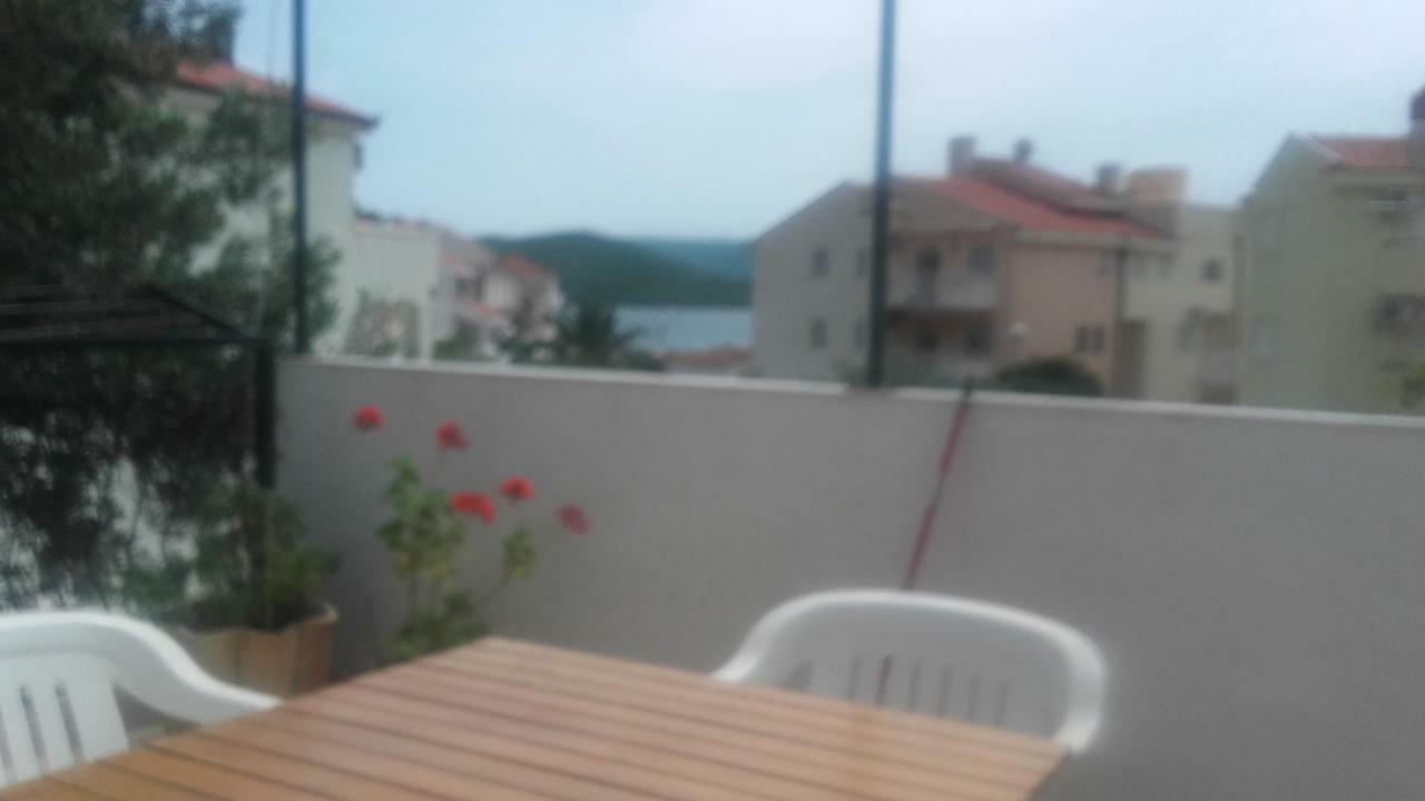 Apartment Dragovic Klek Exterior photo