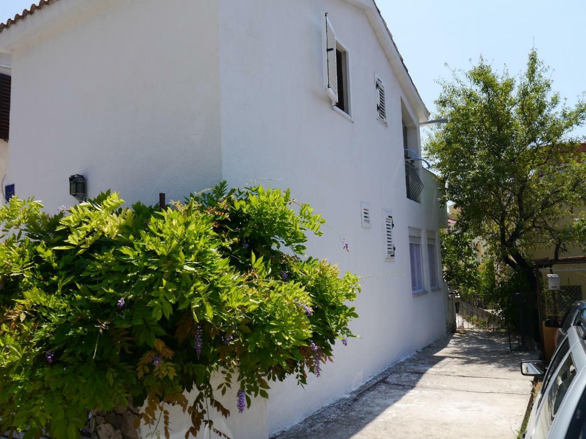 Apartment Dragovic Klek Exterior photo