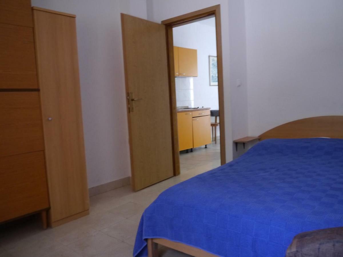 Apartment Dragovic Klek Exterior photo