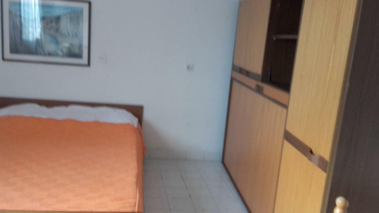 Apartment Dragovic Klek Exterior photo
