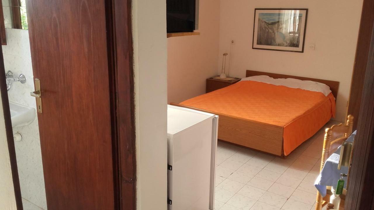 Apartment Dragovic Klek Exterior photo